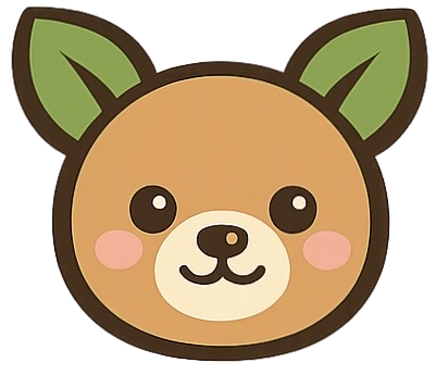 PapaCub mascot